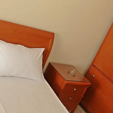 Delfini Guest house 3*