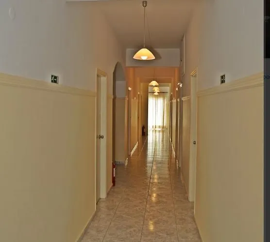 Casa de hóspedes Delfini